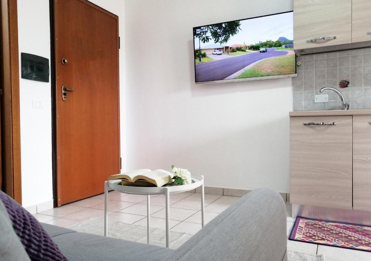 Holihome_Open House Frn アルバ・アドリアティカ エクステリア 写真